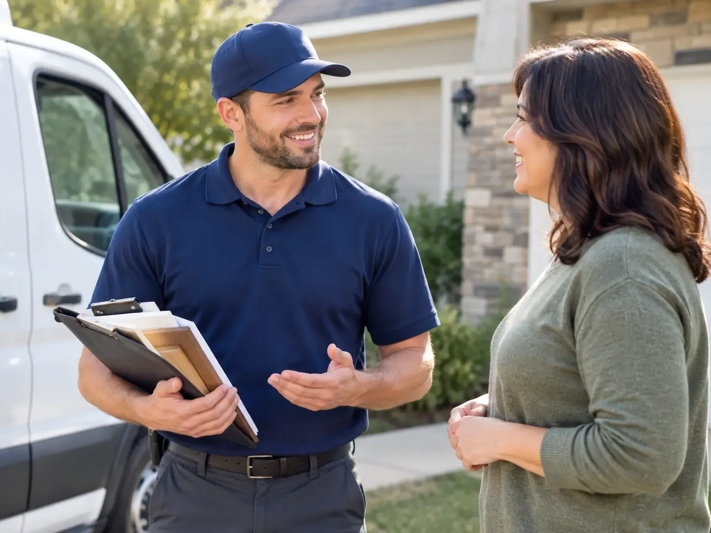 Kitchen Cabinet Refacing Harrisburg, OH FAQs